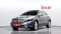 2016 MERCEDES-BENZ GLA-CLASS / SUN ROOF,SMART KEY,BACK CAMERA