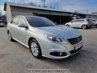 Renault Samsung SM5