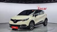 2014 RENAULT SAMSUNG QM3 / SMART KEY,BACK CAMERA