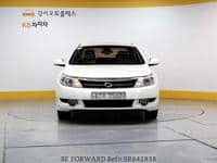 Renault Samsung SM5