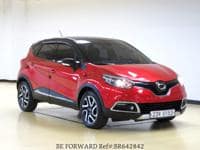 Renault Samsung QM3