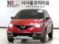 2016 RENAULT SAMSUNG QM3 / SMART KEY,BACK CAMERA