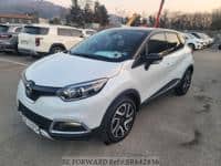 Renault Samsung QM3