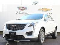 2023 CADILLAC XT5