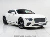 2018 BENTLEY BENTLEY OTHERS GT