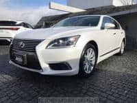 2015 LEXUS LS C