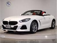 2021 BMW Z4 SDRIVE20IM