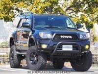 2008 TOYOTA HILUX SURF SSR-G