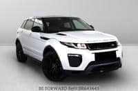 2017 LAND ROVER RANGE ROVER EVOQUE AUTOMATIC DIESEL