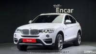 2017 BMW X4