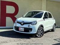 2018 RENAULT TWINGO