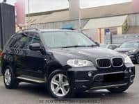 2011 BMW X5 AUTOMATIC DIESEL