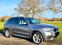 2016 BMW X5 AUTOMATIC DIESEL