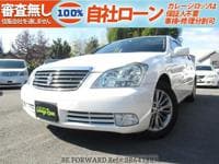 2005 TOYOTA CROWN