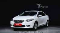 2014 RENAULT SAMSUNG SM3 / BACK CAMERA