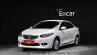 2014 RENAULT SAMSUNG SM3 / BACK CAMERA