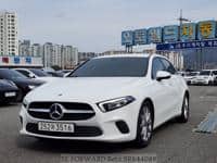 2020 MERCEDES-BENZ A-CLASS / SMART KEY,BACK CAMERA