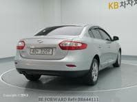 Renault Samsung SM3