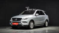 2012 MERCEDES-BENZ M-CLASS / SUN ROOF,SMART KEY,BACK CAMERA