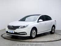 Renault Samsung SM5