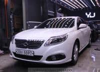 Renault Samsung SM5