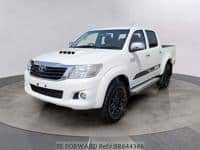 2014 TOYOTA HILUX SR5