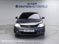 2010 RENAULT SAMSUNG SM5 / SMART KEY,BACK CAMERA