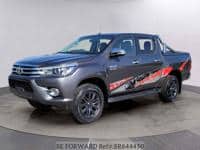 2019 TOYOTA HILUX SR5