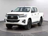 2019 TOYOTA HILUX SR