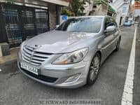 2013 HYUNDAI GENESIS / SUN ROOF,SMART KEY,BACK CAMERA