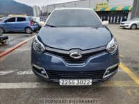 2017 RENAULT SAMSUNG QM3 / SMART KEY,BACK CAMERA