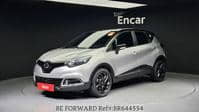 2014 RENAULT SAMSUNG QM3 / SMART KEY,BACK CAMERA