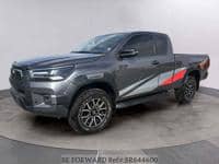 2020 TOYOTA HILUX SR5