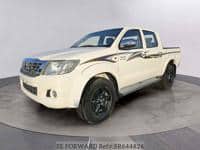 2015 TOYOTA HILUX SR