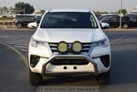 2015 TOYOTA FORTUNER