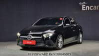 2020 MERCEDES-BENZ A-CLASS / SMART KEY,BACK CAMERA