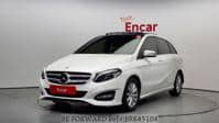 2015 MERCEDES-BENZ B-CLASS / SUN ROOF,SMART KEY,BACK CAMERA