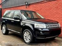 2011 LAND ROVER FREELANDER 2 AUTOMATIC DIESEL