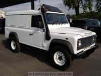 2015 LAND ROVER DEFENDEDR 110 MANUAL DIESEL