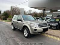 2011 LAND ROVER FREELANDER 2 MANUAL DIESEL