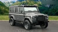 2015 LAND ROVER DEFENDEDR 110 MANUAL DIESEL