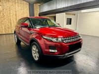 2013 LAND ROVER RANGE ROVER EVOQUE MANUAL DIESEL