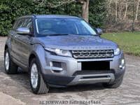 2013 LAND ROVER RANGE ROVER EVOQUE MANUAL DIESEL