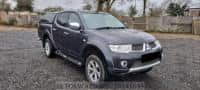 2013 MITSUBISHI L200 AUTOMATIC DIESEL