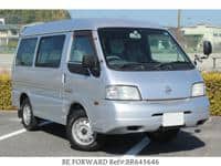 2009 NISSAN VANETTE VAN 1.8GL