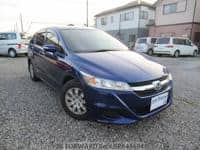 2012 HONDA STREAM 1.8XHDD