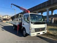 2003 MITSUBISHI CANTER