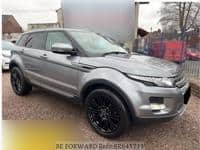 2012 LAND ROVER RANGE ROVER EVOQUE AUTOMATIC DIESEL