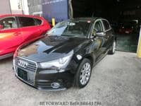 2015 AUDI A1 1.4TFSI