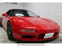 HONDA NSX